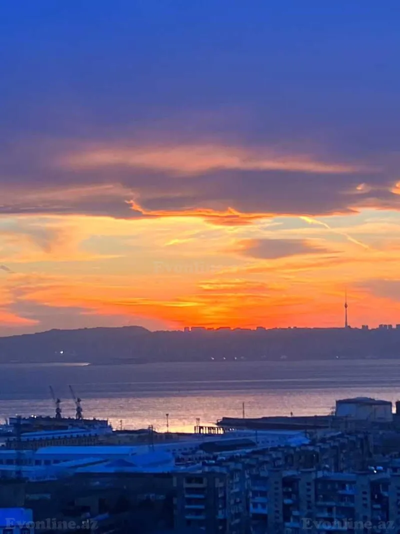 Satılır 2 otaqlı Mənzil Köhnə tikili 55 m² Həzi Aslanov - şəkil 13