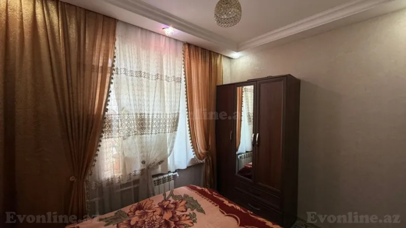 Satılır 3 otaqlı Mənzil Köhnə tikili 65 m² Xalqlar Dostluğu m. - şəkil 10