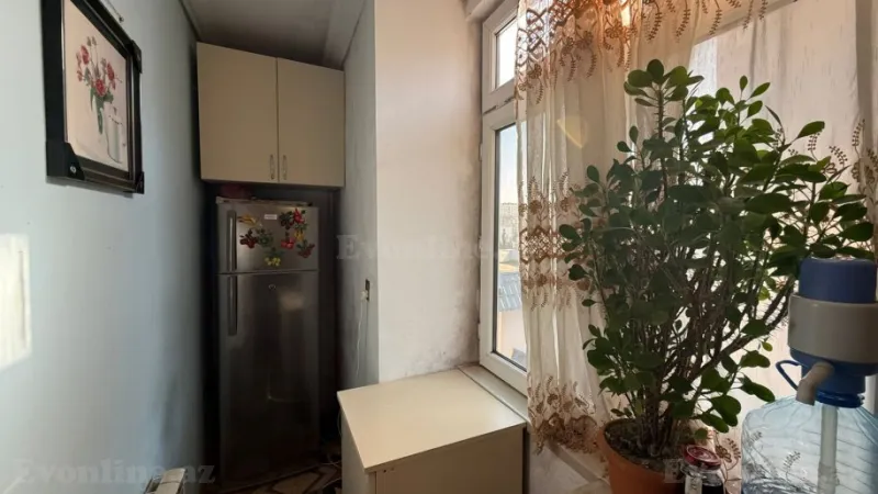 Satılır 3 otaqlı Mənzil Köhnə tikili 65 m² Xalqlar Dostluğu m. - şəkil 12