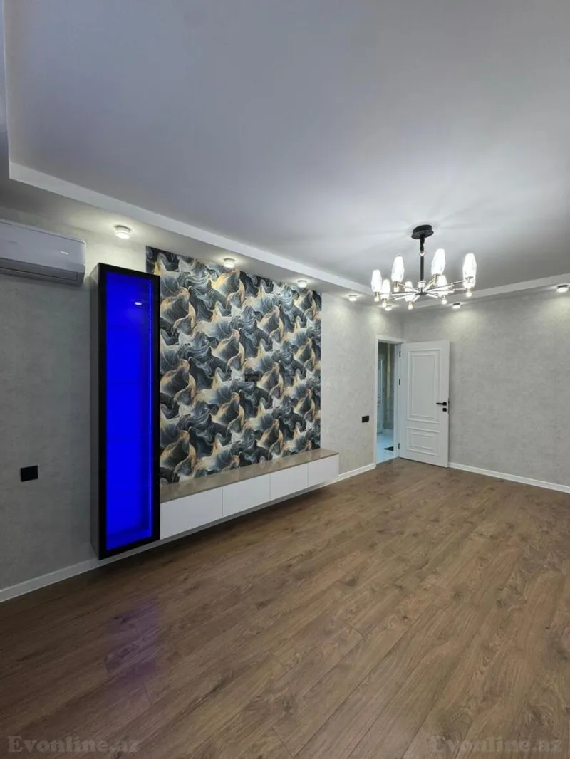 Satılır 2 otaqlı Mənzil Köhnə tikili 60 m² Həzi Aslanov m.