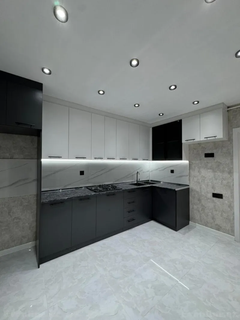 Satılır 2 otaqlı Mənzil Köhnə tikili 60 m² Həzi Aslanov m. - şəkil 7