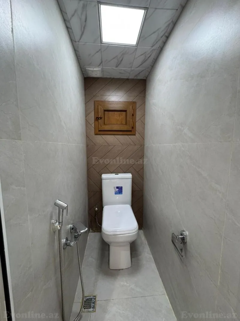 Satılır 2 otaqlı Mənzil Köhnə tikili 60 m² Həzi Aslanov m. - şəkil 9