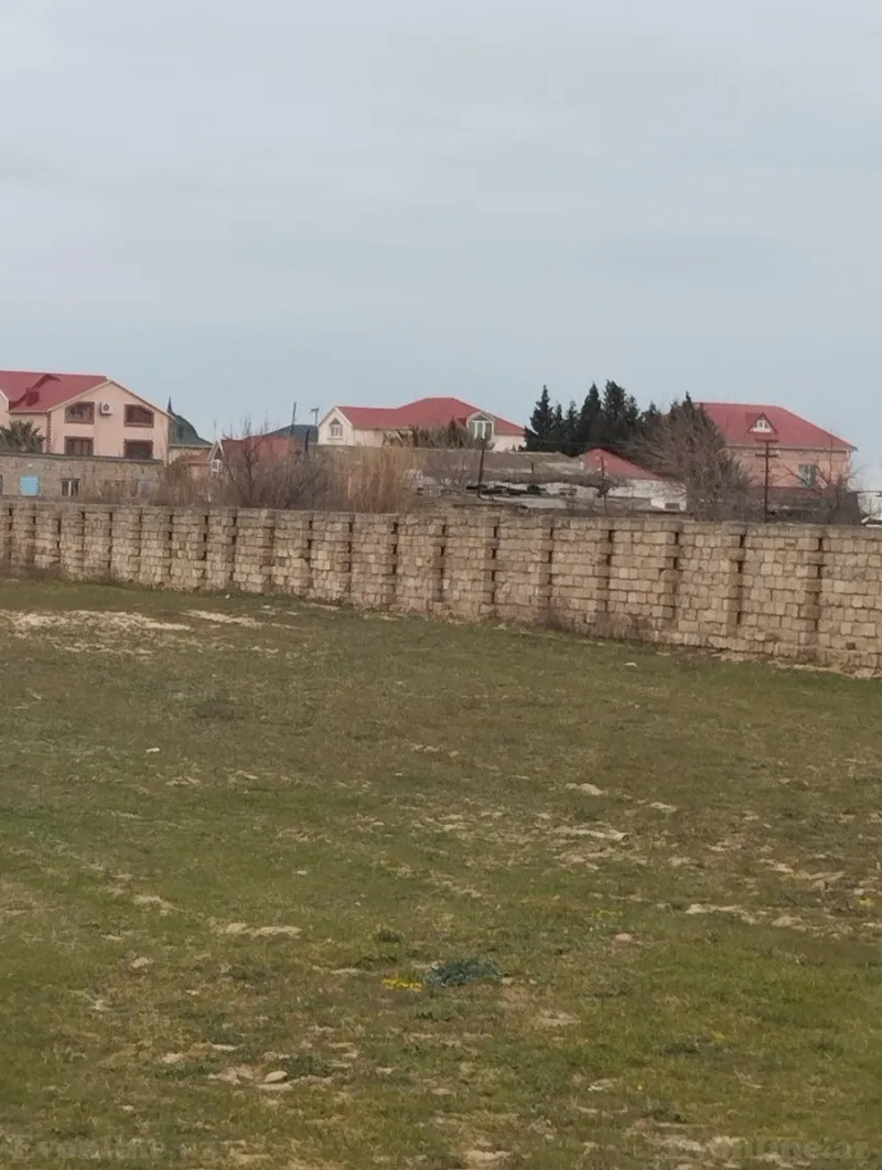 Satılır Torpaq 25 sot Nardaran