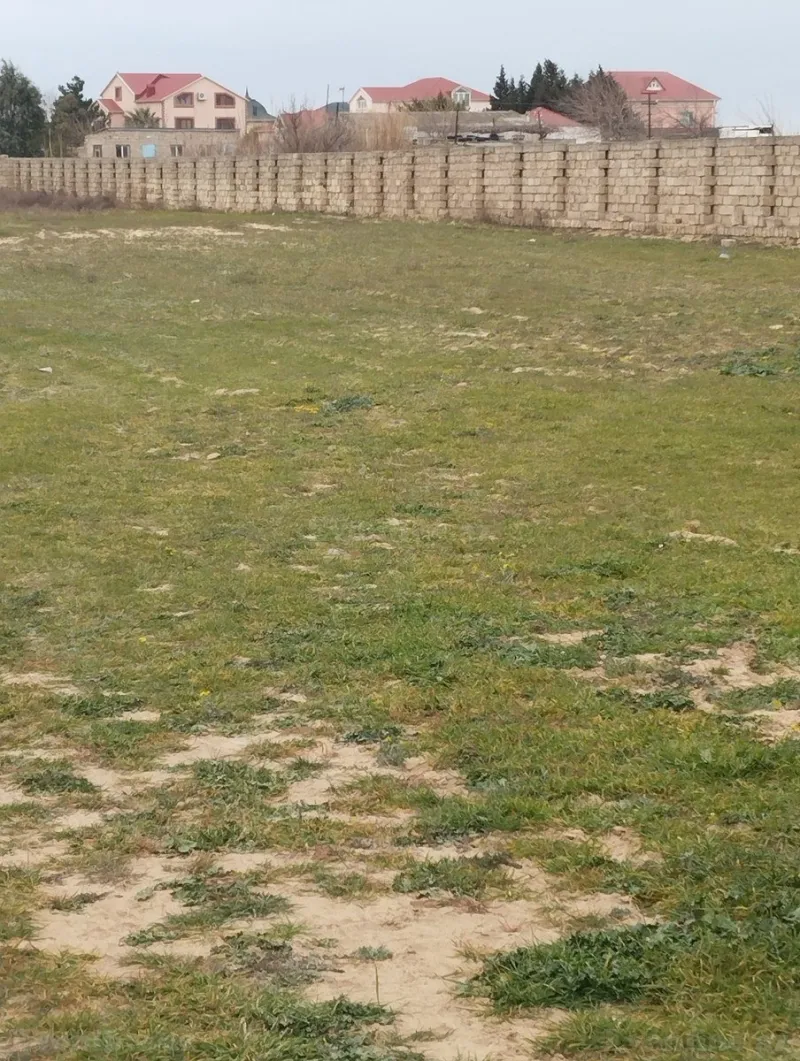 Satılır Torpaq 25 sot Nardaran - şəkil 3