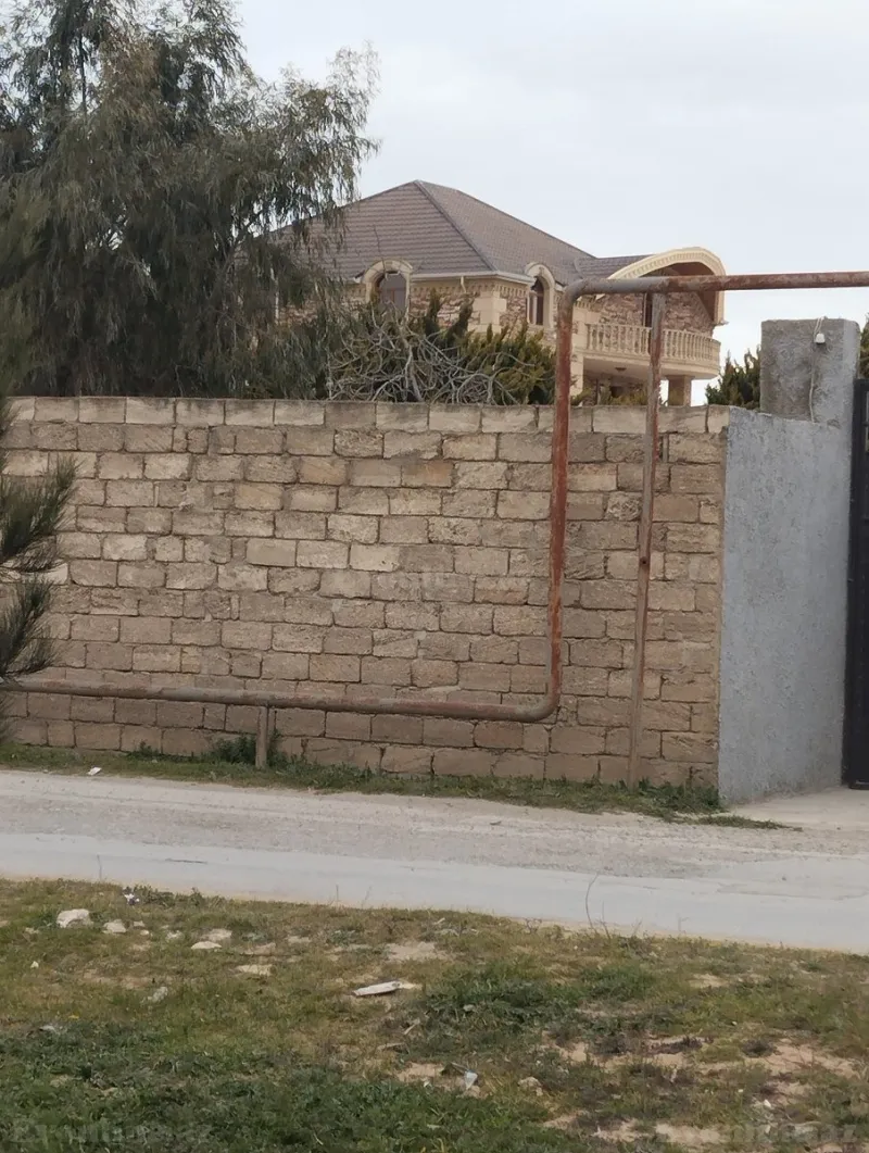 Satılır Torpaq 25 sot Nardaran - şəkil 4