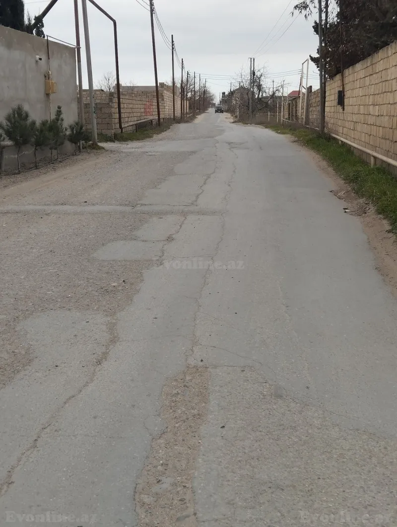 Satılır Torpaq 25 sot Nardaran - şəkil 7