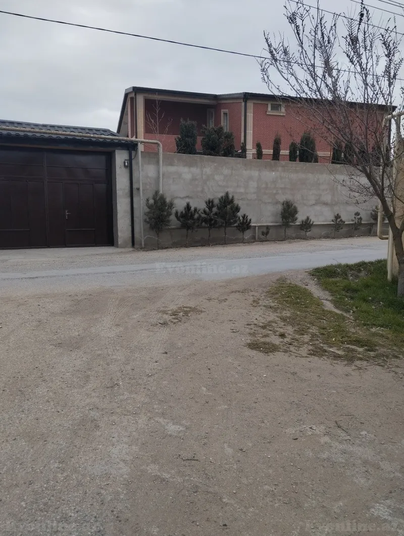 Satılır Torpaq 25 sot Nardaran - şəkil 8