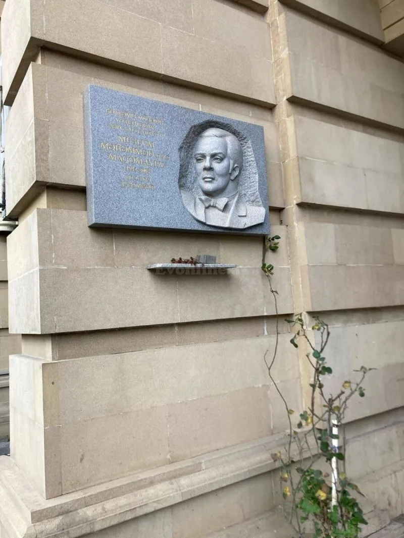 Satılır 3 otaqlı Mənzil Yeni tikili 123 m² Sahil m. - şəkil 14