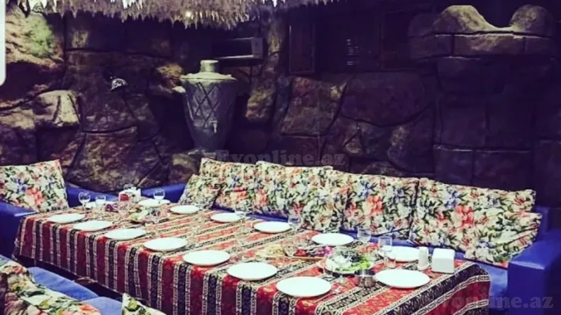 Satılır Obyekt 360 m² 8-ci kilometr - şəkil 2