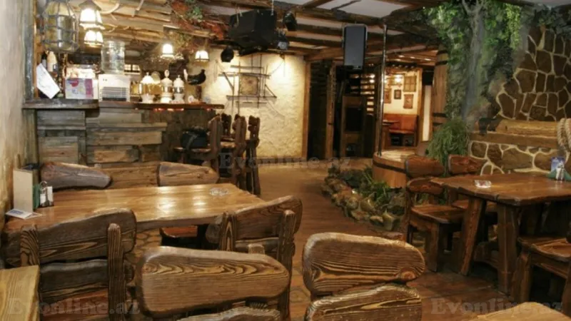 Satılır Obyekt 360 m² 8-ci kilometr - şəkil 3