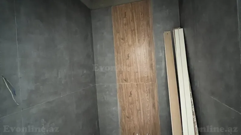 Satılır 3 otaqlı Mənzil Yeni tikili 109 m² İnşaatçılar m. - şəkil 4