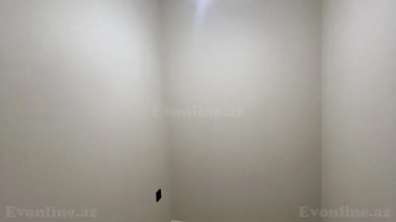 Satılır 3 otaqlı Mənzil Yeni tikili 109 m² İnşaatçılar m. - şəkil 9