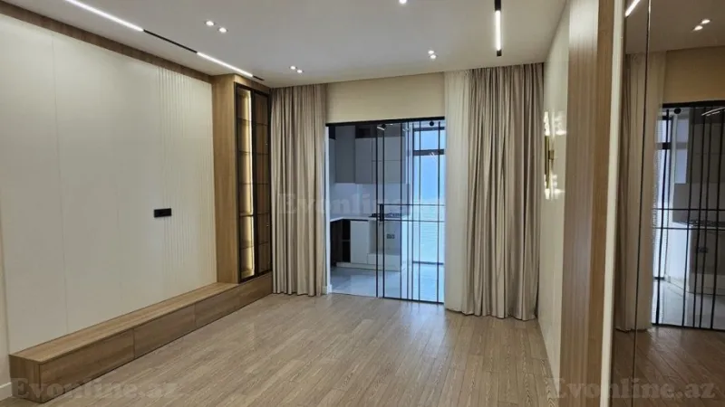 Satılır 3 otaqlı Mənzil Yeni tikili 103 m² Yasamal - şəkil 8