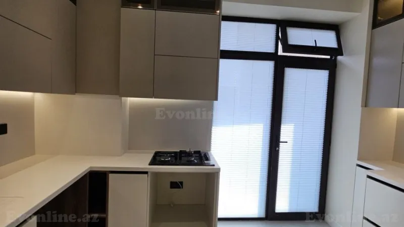 Satılır 3 otaqlı Mənzil Yeni tikili 103 m² Yasamal - şəkil 12