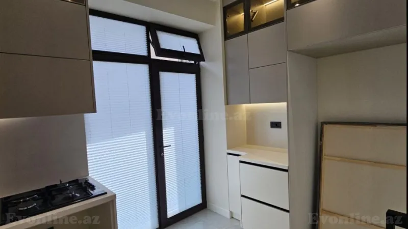 Satılır 3 otaqlı Mənzil Yeni tikili 103 m² Yasamal - şəkil 13