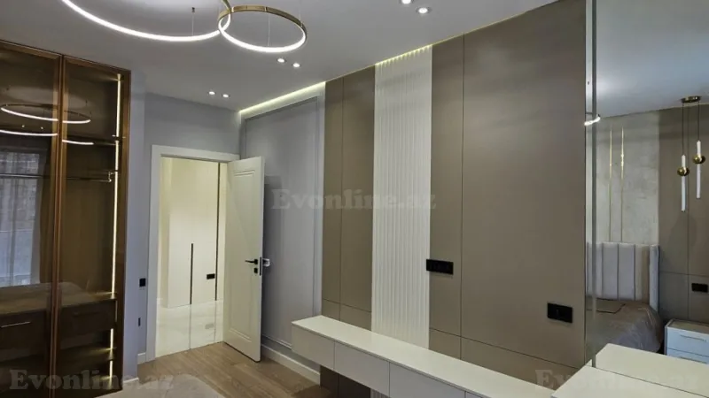 Satılır 3 otaqlı Mənzil Yeni tikili 103 m² Yasamal - şəkil 18
