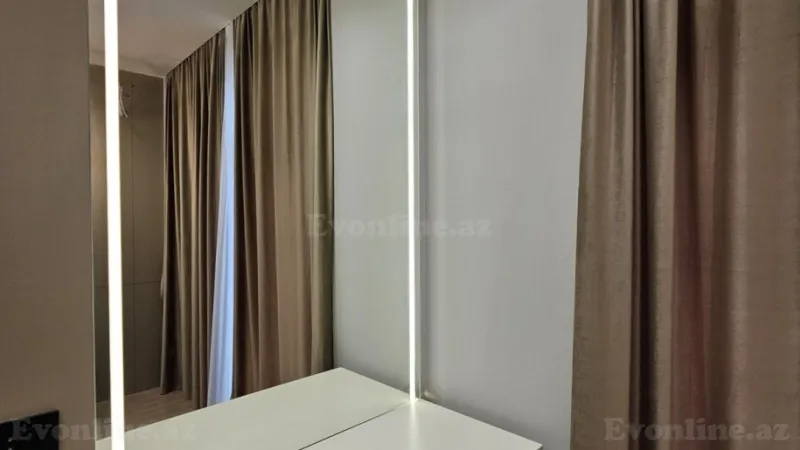 Satılır 3 otaqlı Mənzil Yeni tikili 103 m² Yasamal - şəkil 19