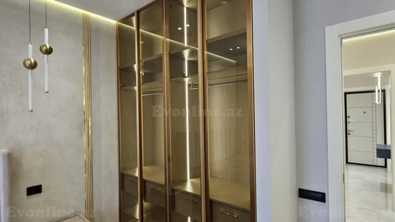 Satılır 3 otaqlı Mənzil Yeni tikili 103 m² Yasamal - şəkil 20