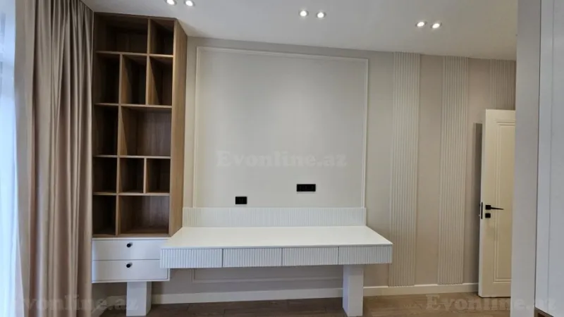 Satılır 3 otaqlı Mənzil Yeni tikili 103 m² Yasamal - şəkil 23