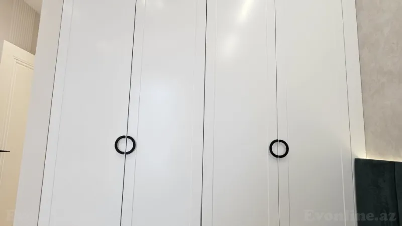 Satılır 3 otaqlı Mənzil Yeni tikili 103 m² Yasamal - şəkil 24