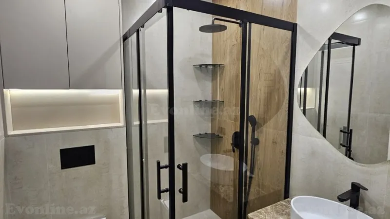 Satılır 3 otaqlı Mənzil Yeni tikili 103 m² Yasamal - şəkil 25