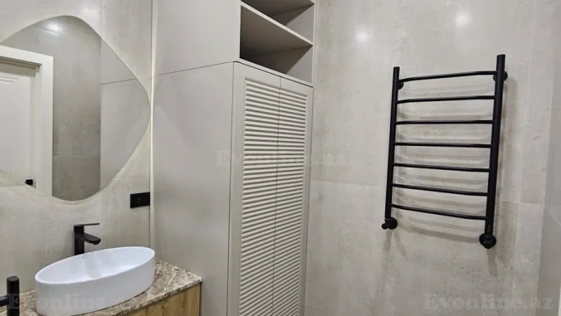 Satılır 3 otaqlı Mənzil Yeni tikili 103 m² Yasamal - şəkil 26