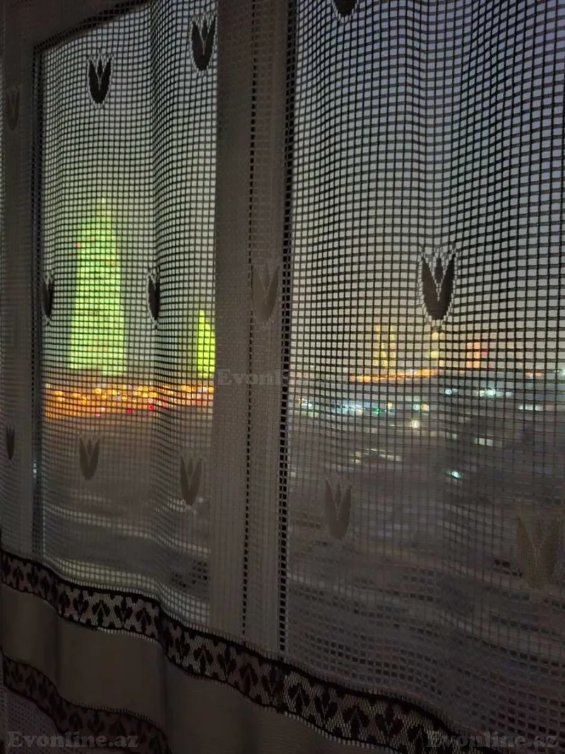 Kirayə verilir 2 otaqlı Mənzil Yeni tikili 70 m² Nəriman Nərimanov m. - şəkil 7