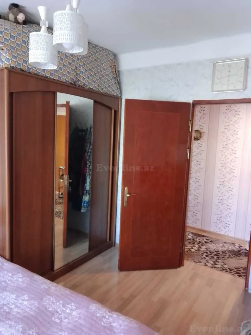 Satılır 2 otaqlı Mənzil Köhnə tikili 52 m² Hövsan - şəkil 10