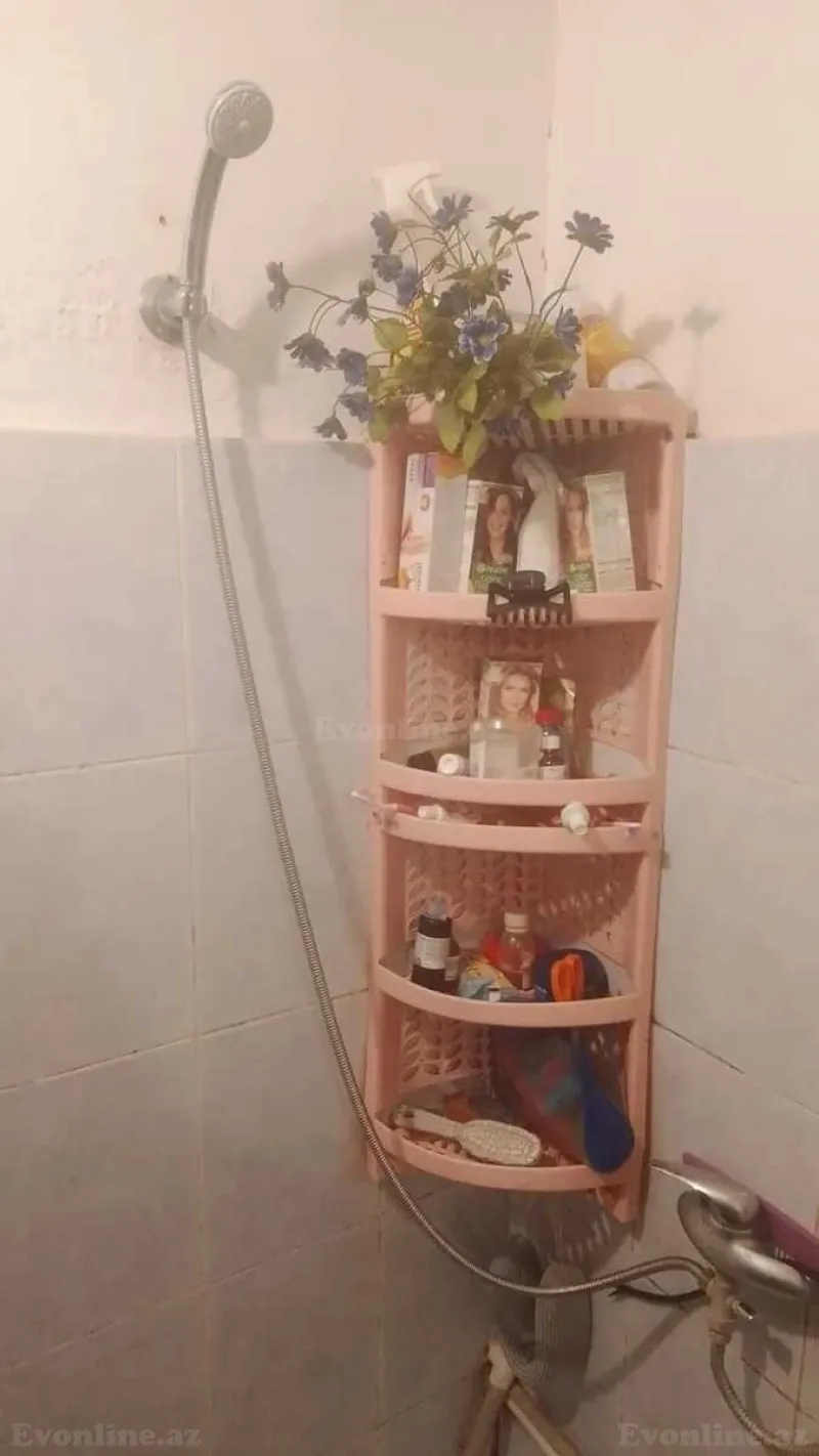 Satılır 2 otaqlı Mənzil Köhnə tikili 52 m² Hövsan - şəkil 13