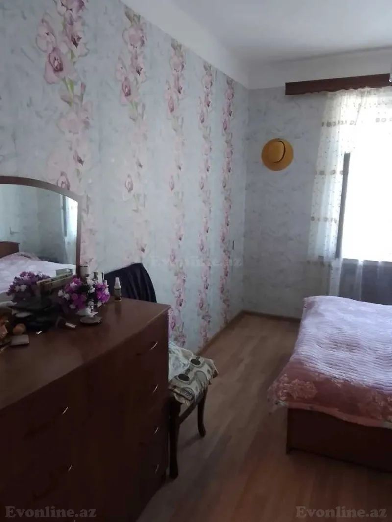 Satılır 2 otaqlı Mənzil Köhnə tikili 52 m² Hövsan - şəkil 15