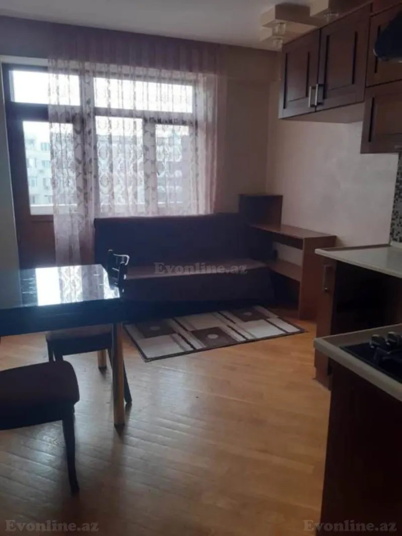 Satılır 2 otaqlı Mənzil Yeni tikili 75 m² Nəriman Nərimanov m.