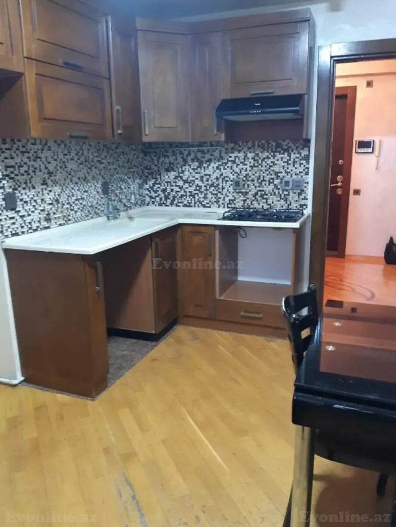 Satılır 2 otaqlı Mənzil Yeni tikili 75 m² Nəriman Nərimanov m. - şəkil 4