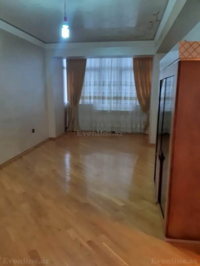 Satılır 2 otaqlı Mənzil Yeni tikili 75 m² Nəriman Nərimanov m. - şəkil 6
