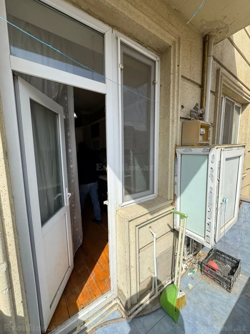 Kirayə verilir 2 otaqlı Mənzil Yeni tikili 60 m² Xırdalan - şəkil 8