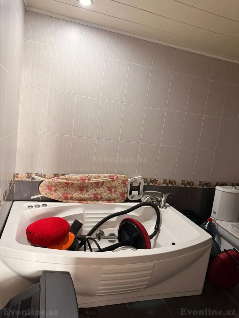 Kirayə verilir 2 otaqlı Mənzil Yeni tikili 84 m² Xalqlar Dostluğu m. - şəkil 7