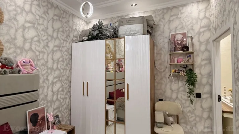 Satılır 2 otaqlı Mənzil Yeni tikili 54 m² Masazır - şəkil 2