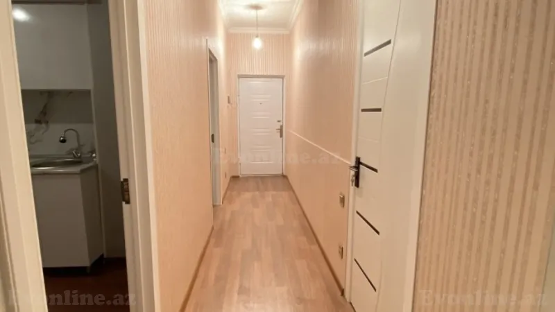 Satılır 2 otaqlı Mənzil Yeni tikili 60 m² Xırdalan