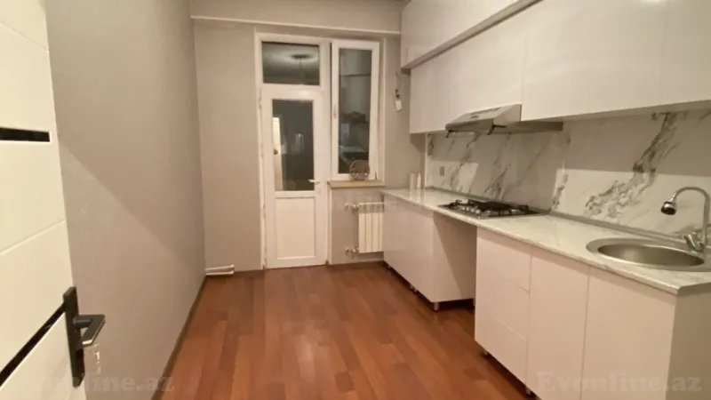 Satılır 2 otaqlı Mənzil Yeni tikili 60 m² Xırdalan - şəkil 4