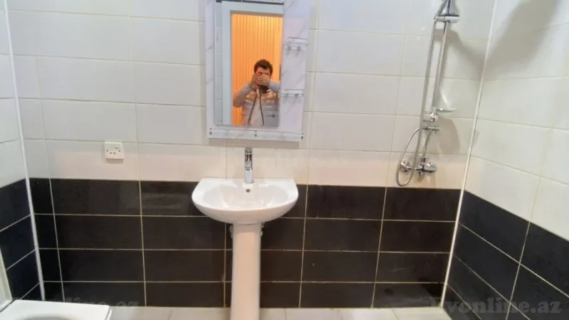 Satılır 2 otaqlı Mənzil Yeni tikili 60 m² Xırdalan - şəkil 6