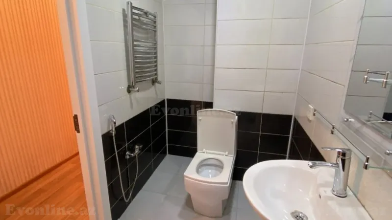 Satılır 2 otaqlı Mənzil Yeni tikili 60 m² Xırdalan - şəkil 7