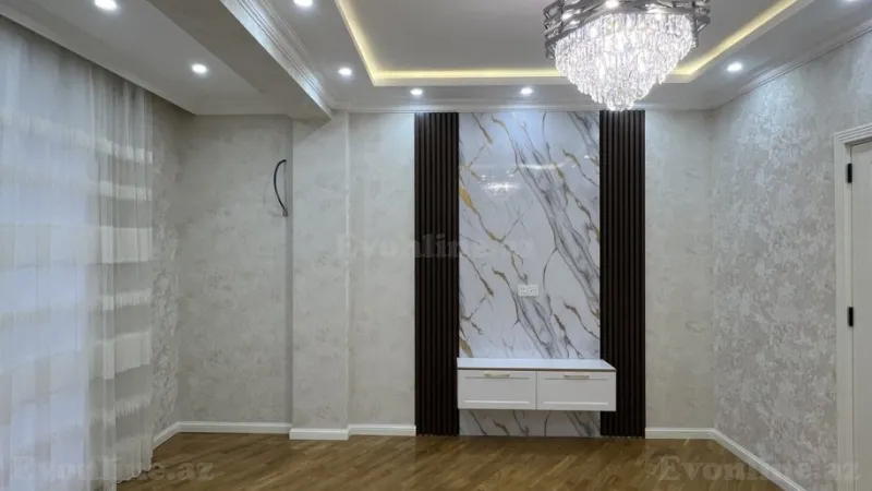 Satılır 3 otaqlı Mənzil Yeni tikili 106 m² 28 May m. - şəkil 5