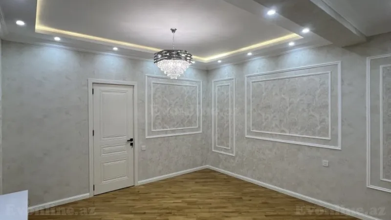 Satılır 3 otaqlı Mənzil Yeni tikili 106 m² 28 May m. - şəkil 6