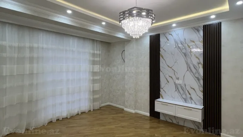 Satılır 3 otaqlı Mənzil Yeni tikili 106 m² 28 May m. - şəkil 7