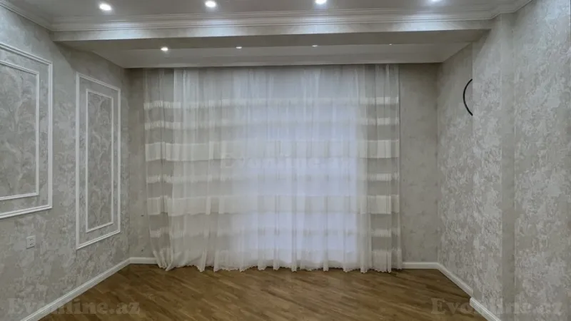 Satılır 3 otaqlı Mənzil Yeni tikili 106 m² 28 May m. - şəkil 8