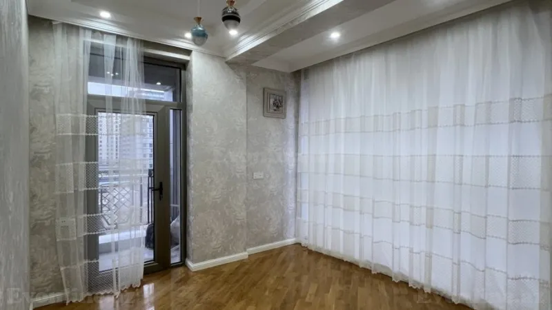 Satılır 3 otaqlı Mənzil Yeni tikili 106 m² 28 May m. - şəkil 10