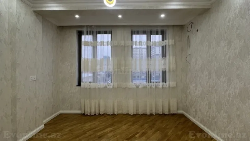 Satılır 3 otaqlı Mənzil Yeni tikili 106 m² 28 May m. - şəkil 11