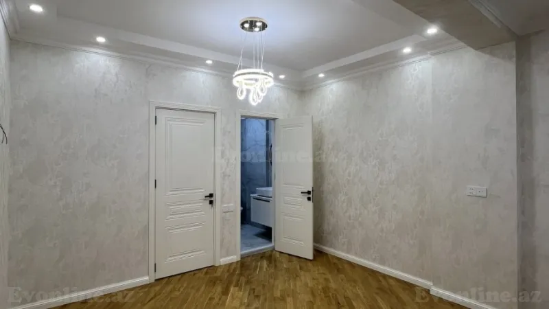 Satılır 3 otaqlı Mənzil Yeni tikili 106 m² 28 May m. - şəkil 12