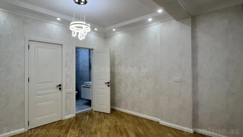 Satılır 3 otaqlı Mənzil Yeni tikili 106 m² 28 May m. - şəkil 13