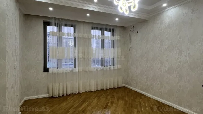 Satılır 3 otaqlı Mənzil Yeni tikili 106 m² 28 May m. - şəkil 16
