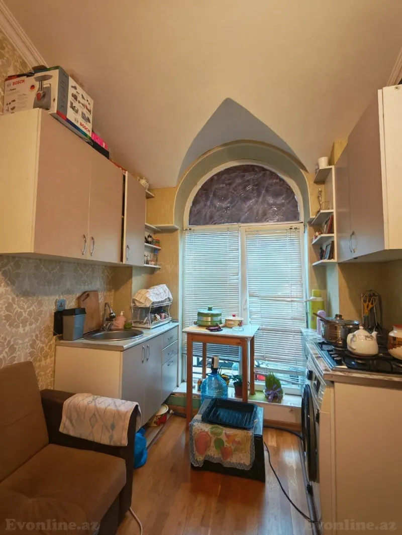 Satılır 2 otaqlı Mənzil Yeni tikili 30 m² Xırdalan